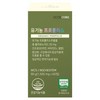 뉴트리코어 유기농 프로폴리스 90g, 60정, 1개