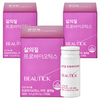 뷰틱 삶의질 프로바이오틱스 유산균, 3개, 28정