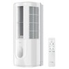 TCL 15㎡(4.5평형) 창문형 에어컨 방문설치, TAC-07CWA/DBp_Upgraded, 기본키트