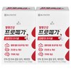 프로메가 오메가3 트리플 39.24g, 60정, 2개