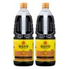 몽고간장 국간장, 1.8L, 2개