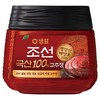 샘표 조선 국산100% 고추장, 1kg, 1개