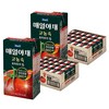 매일야채 고농축 토마토의 힘, 125ml, 48개