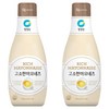 청정원 고소한 마요네즈, 500g, 2개