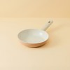 락앤락 로즈골드 세라믹 IH 프라이팬, 20cm, 1개