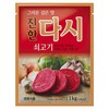 샘표 쇠고기 진한 다시 조미료, 1kg, 1개
