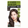 려 두피편한 검은콩 염색제 120g, 4.0 딥브라운, 1개