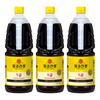 몽고간장 1급, 1.8L, 3개