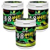 롯데웰푸드 졸음번쩍껌 오리지널, 87g, 3개