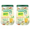 새미네부엌 물김치 양념, 130g, 2개