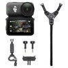 DJI Osmo Nano 산악 사이클링 콤보 액션캠 64GB