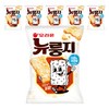 오리온 뉴룽지, 75g, 6개