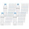 동원샘물 생수 무라벨, 500ml, 80개