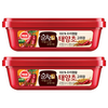 순창궁 우리햅쌀 태양초 고추장, 170g, 2개