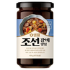 샘표 조선갈비 양념, 430g, 1개