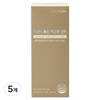 뉴트리코어 100% 볶은 맥문동 진액 14p, 280g, 5개