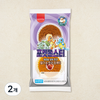 삼립 포켓몬 우리는 모두 친구 딸기 초코 컵케익, 84g, 2개, 1개입