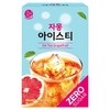 우리차 자몽 아이스티 20p, 5g, 20개입, 1개