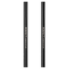 미샤 퍼펙트 아이브로우 스타일러 오토펜슬 0.15g, 블랙, 2개