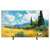 TCL 4K QD Mini LED 아트 TV, 55A400 Pro, 방문설치, 벽걸이형, 139cm(55인치)