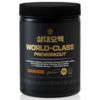 삼대오백 프리워크아웃 월드클래스 헬스부스터 분말 오렌지, 700g, 1개