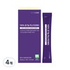 뉴트리코어 유기농 하스카프베리, 28g, 4개