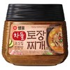 샘표 차돌 토장 찌개양념, 450g, 1개