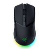레이저 Cobra HyperSpeed 유무선 마우스, RZ01-0557, Black