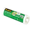 스카치 매직테이프 리필 18mm x 20m 12롤, 반투명, 1개