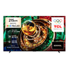 TCL 4K LED RGB Mini Google TV, 85RM9L, 방문설치, 무타공 벽걸이형(추가비용발생), 215cm(85인치)