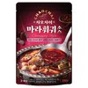 차오차이 마라 훠궈 소스, 125g, 1개