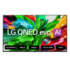 LG전자 4K UHD QNED evo AI TV, 163cm(65인치), 65QNED85AXA, 벽걸이형, 방문설치