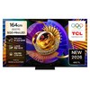 TCL 4K UHD Mini LED SQD Google TV, 65C7L, 방문설치, 벽걸이형, 164cm(65인치)