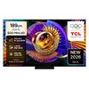 TCL 4K UHD Mini LED SQD Google TV, 75C7L, 방문설치, 스탠드형, 189cm(75인치)