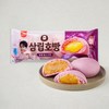 삼립 발효미종 달콤 꿀고구마 호빵, 95g, 4개입, 1개