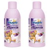 스너글 룸스프레이 드림 판타지 리필, 2개, 150ml