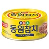 동원참치 DHA 통조림, 250g, 1개