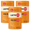 락토핏 정품 코어 유산균, 2g, 180개