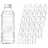 아이시스 생수 화이트캡 무라벨, 100개, 300ml