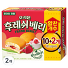 후레쉬베리 오리온 12p, 336g, 2개