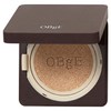 OBge 퍼펙트 옴므 쿠션 SPF50+ PA+++ 15g, 2호 베이지, 1개