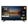 샤오미 4K UHD LED TV A, 165cm(65인치), L65MA-ATWN, 스탠드형, 방문설치