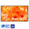 [삼성 감사 페스티벌] 삼성전자 4K UHD Neo QLED TV, KQ65QNH70AFXKR, 방문설치, 벽걸이형, 163cm(65인치)