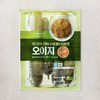 풀무원 찬마루 오이지, 500g, 1개