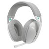 로지텍 G321 LIGHTSPEED 무선 게이밍 헤드셋, 화이트, AR0205