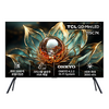TCL 4K QD Mini LED Google TV, 291cm(115인치), 115C7K, 거치대형, 방문설치