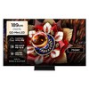 TCL 4K QD Mini LED 스마트 TV, 189.3cm(75인치), 75Q8C, 무타공 벽걸이형(추가비용발생), 방문설치