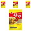 해표 쫄깃한 당면, 500g, 4개