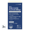뉴트리코어 루테인지아잔틴 아스타잔틴 레티놀A, 30정, 3개