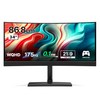 한성컴퓨터 WQHD 리얼 175Hz 울트라와이드 게이밍 커브드 모니터, 86.8cm, TFG34Q17WL QD-OLED(일반)